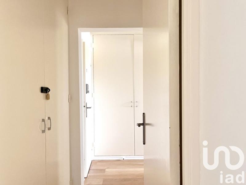 Appartement - 83 m² - 5 pièces