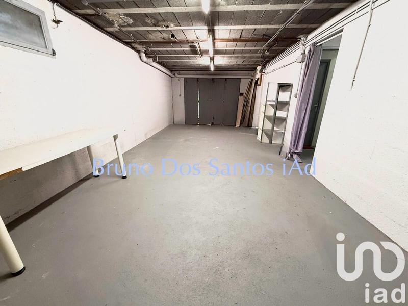 Maison - 129 m² - 6 pièces