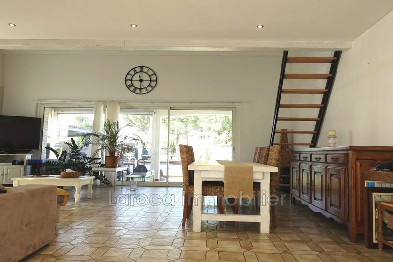 Villa - 150 m² - 4 pièces