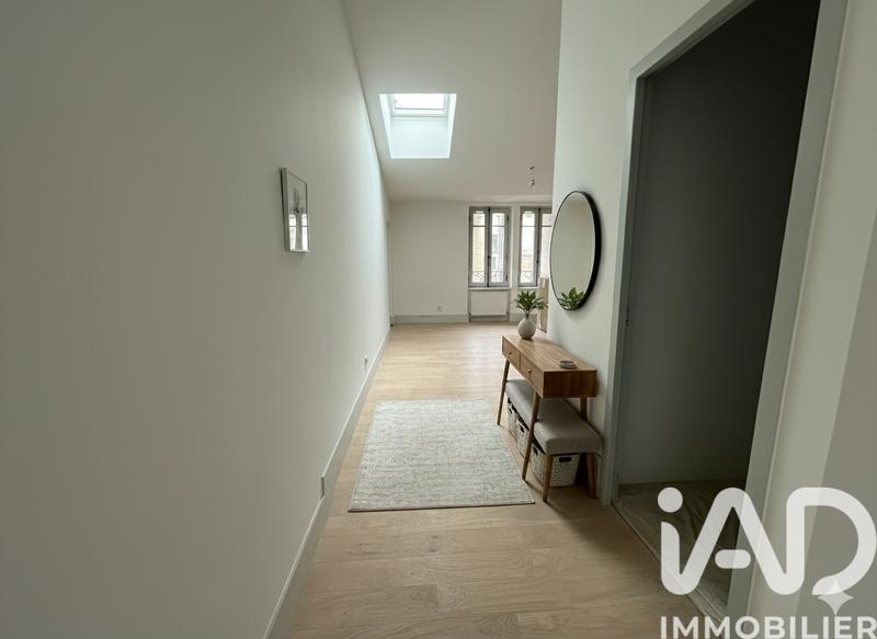 Appartement - 32 m² - 1 pièce