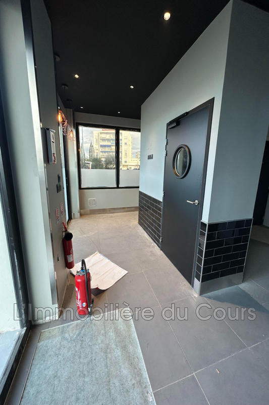 Local commercial - 89 m²