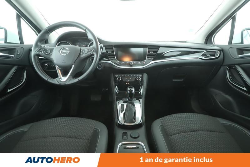 Opel Astra 1.4 Turbo Innovation Auto 150 ch