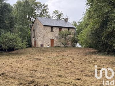 Maison - 135 m² - 5 pièces