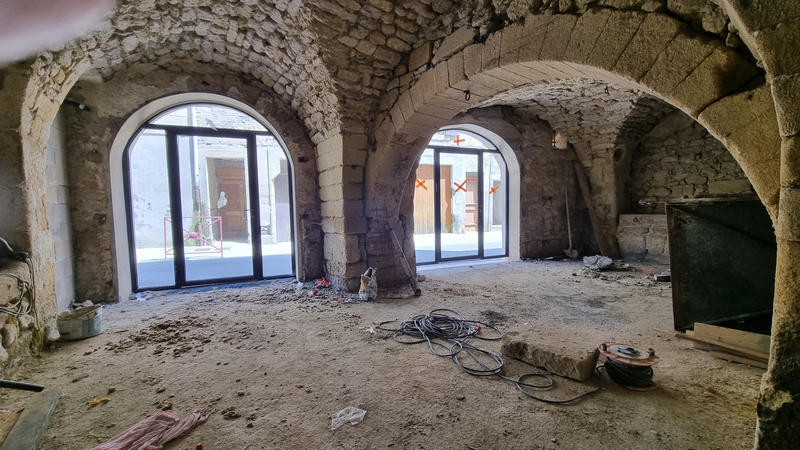 Local commercial - 140 m²