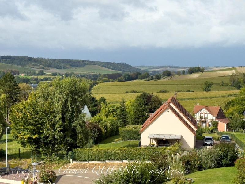 Maison - 148 m² - 6 pièces