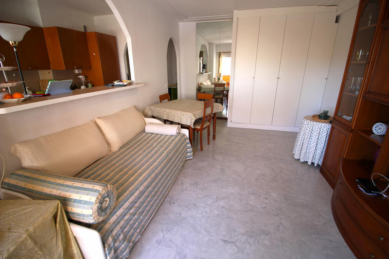 Appartement - 60 m² - 2 pièces