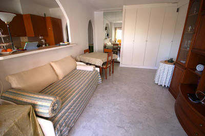 Appartement - 60 m² - 2 pièces