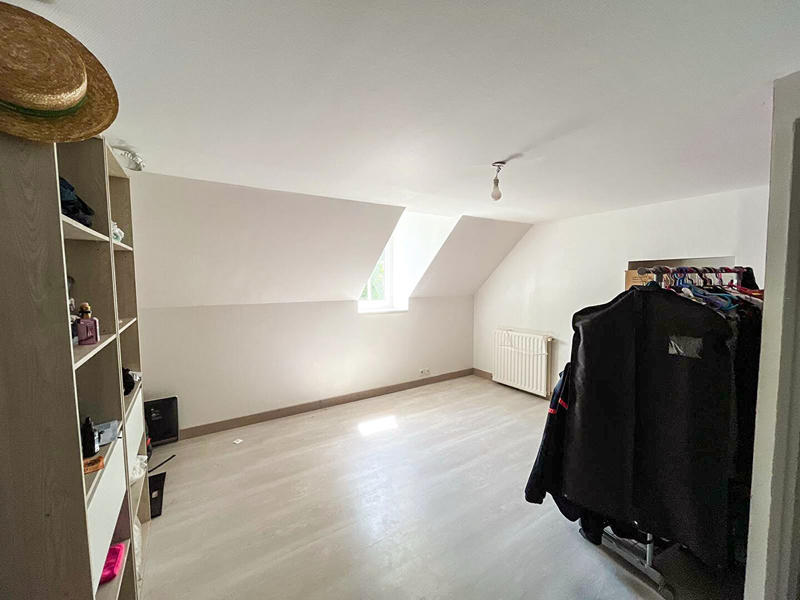 Maison - 131 m² - 5 pièces