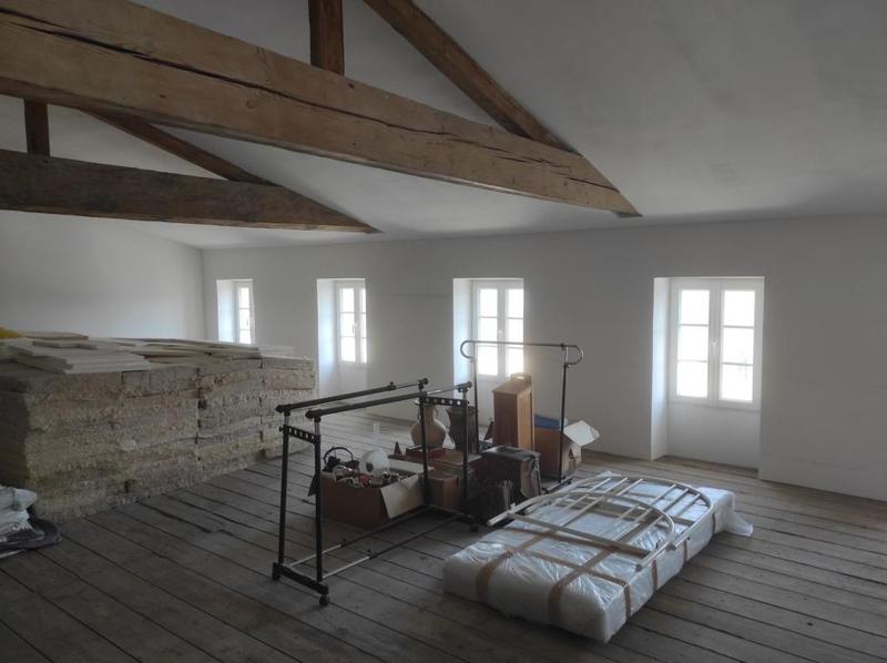 Maison - 309 m² - 8 pièces