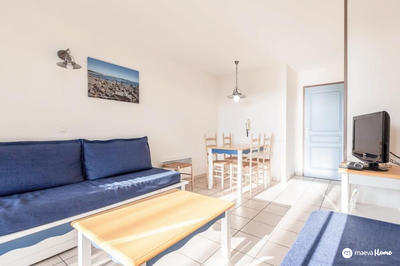 Appartement - 30 m² - 2 pièces