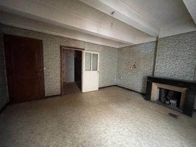 Maison ancienne - 200 m² - 9 pièces