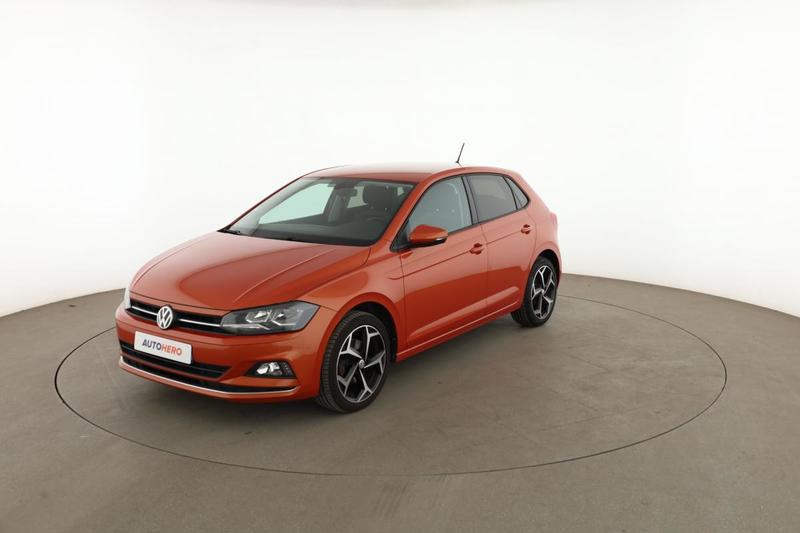 Volkswagen Polo 1.0 Tsi R-Line 115 ch