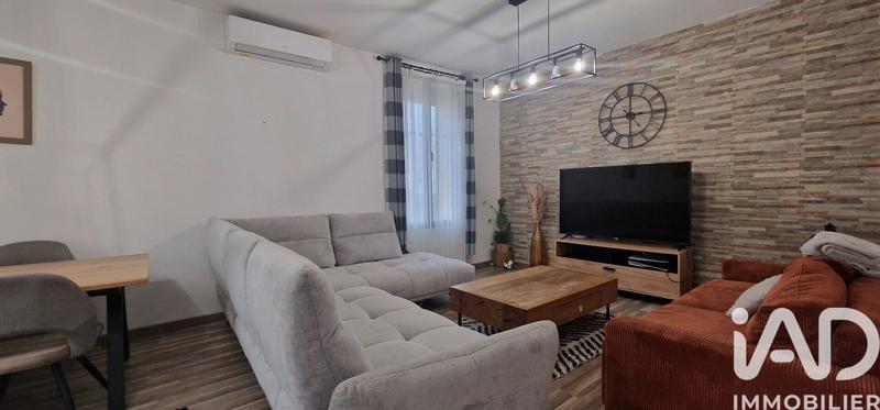 Maison - 223 m² - 9 pièces