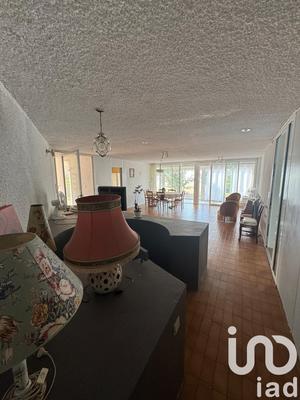 Maison de maîtres - 130 m² - 5 pièces