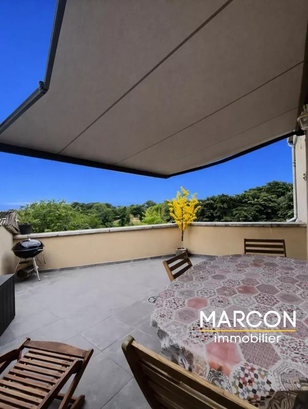 Maison - 129 m² - 4 pièces