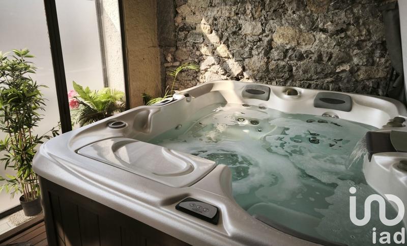 Loft - 51 m² - 2 pièces