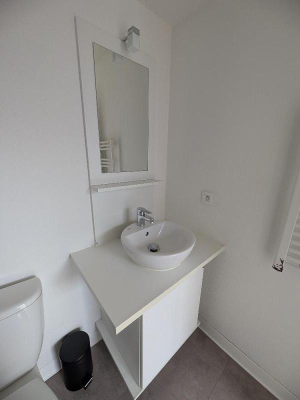 Appartement - 36 m² - 1 pièce