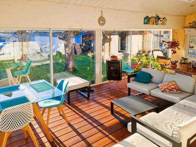 Maison - 133 m² - 5 pièces