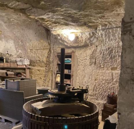 Manoir - 600 m² - 16 pièces