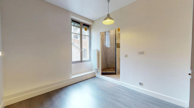 Appartement - 59 m² - 2 pièces