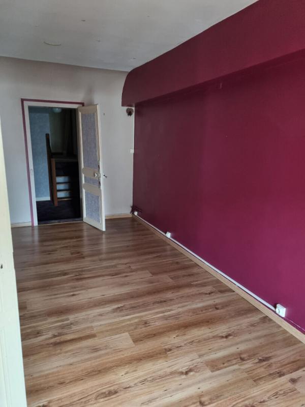 Maison - 143 m² - 6 pièces