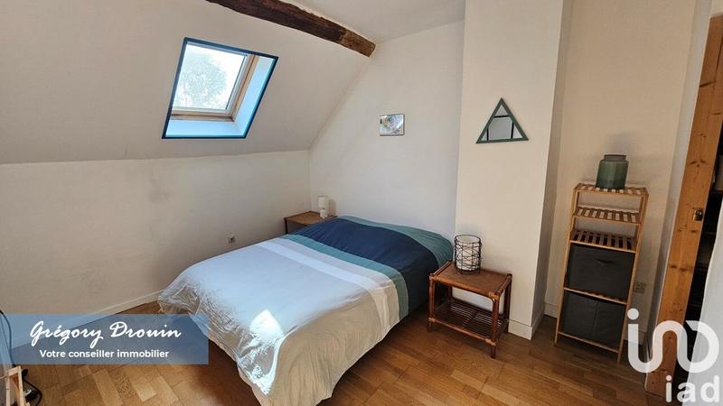 Maison de ville - 130 m² - 5 pièces