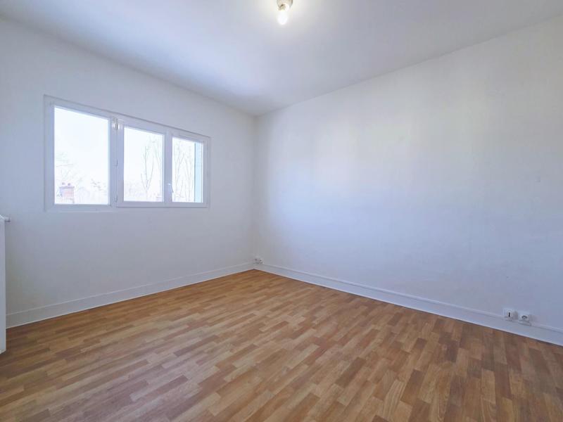 Appartement - 53 m² - 3 pièces