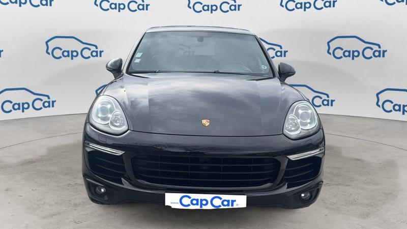 Porsche Cayenne 3.0 Tdi 262 Tiptronic Platinium Édition