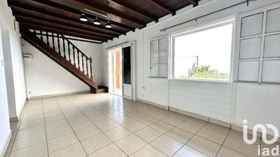 Maison - 215 m² - 11 pièces