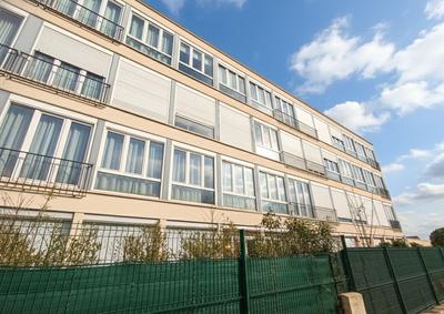 Appartement - 29 m² - 2 pièces