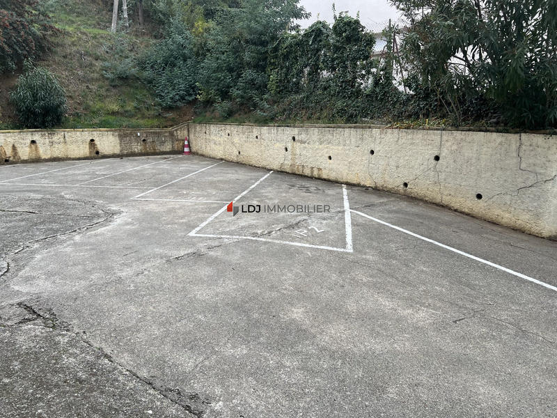 Appartement - 22 m² - 1 pièce