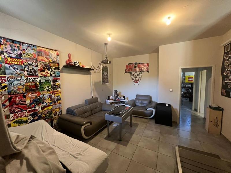 Appartement - 54 m² - 3 pièces