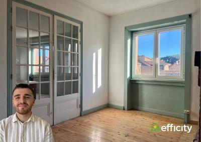 Immeuble - 254 m² - 20 pièces