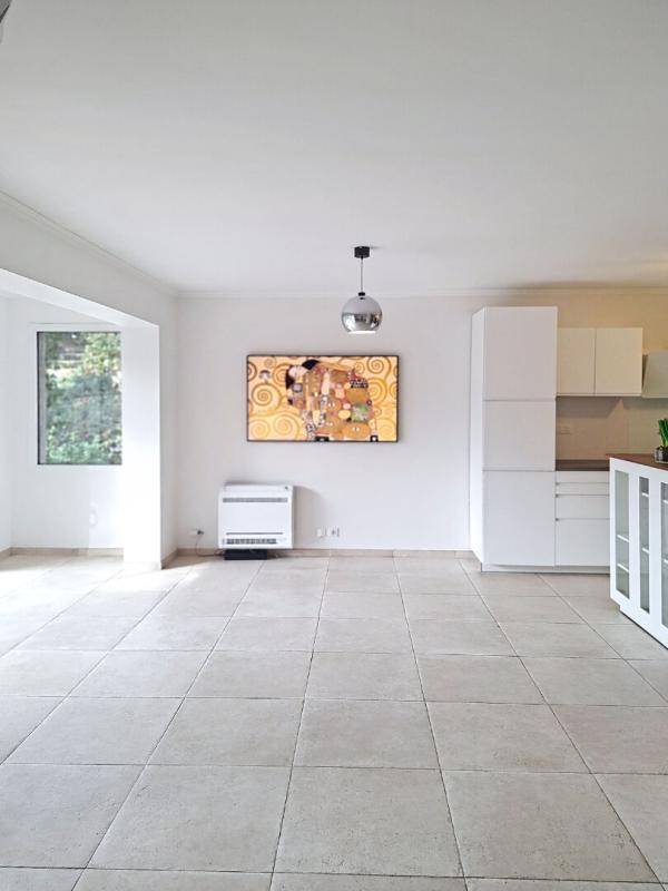 Appartement - 123 m² - 5 pièces