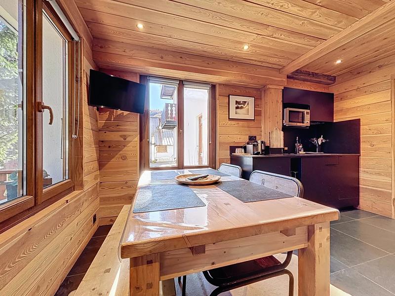 Appartement - 24 m² - 2 pièces