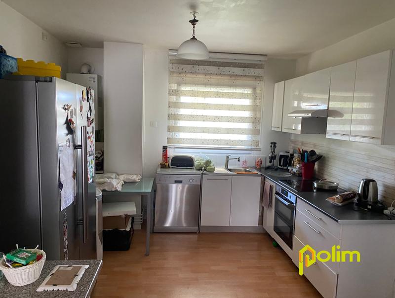 Appartement - 79 m² - 3 pièces