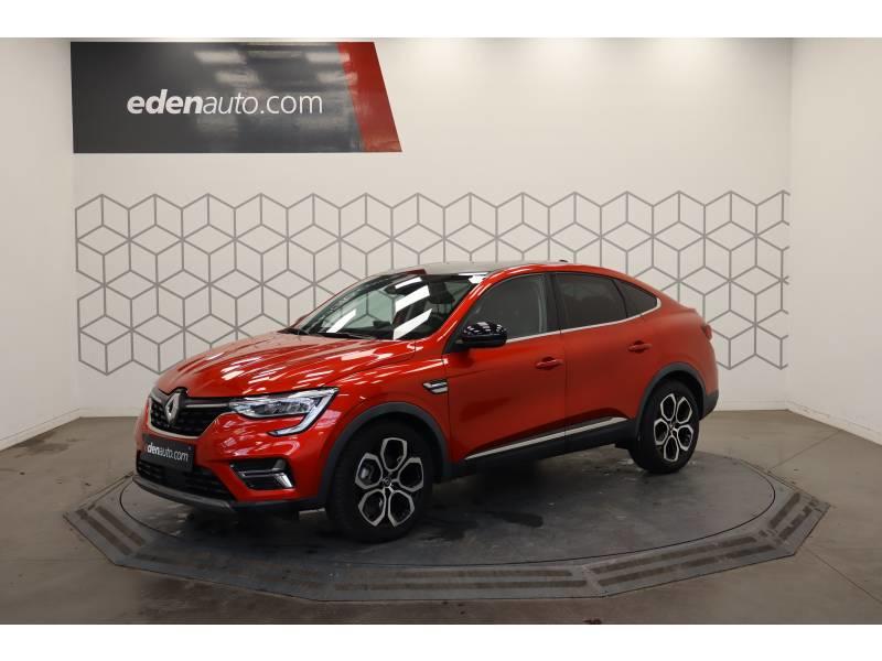 Renault Arkana E-Tech 145 - 21b Intens