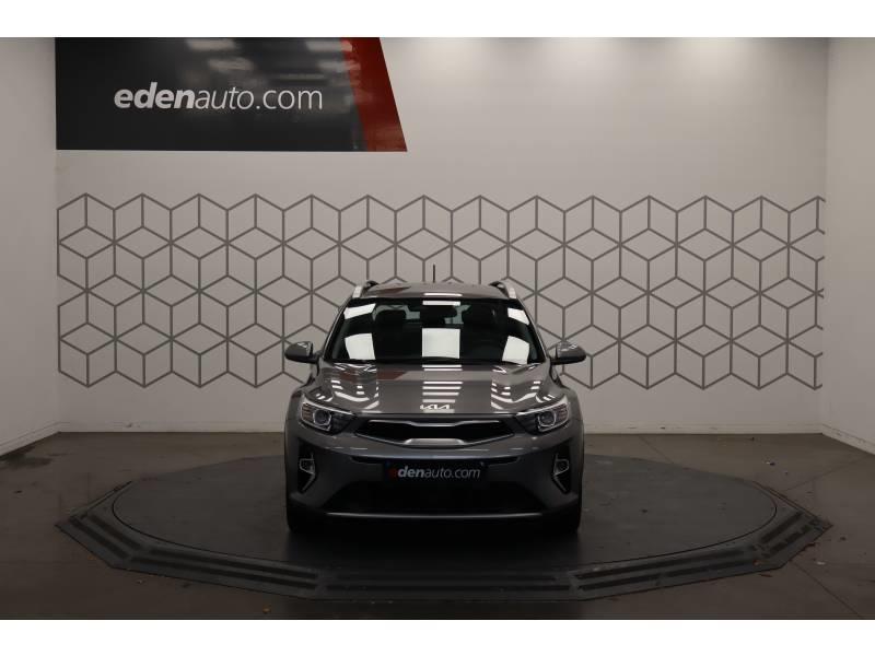 Kia Stonic 1.0 t-GDi 100 ch Bvm6 Active