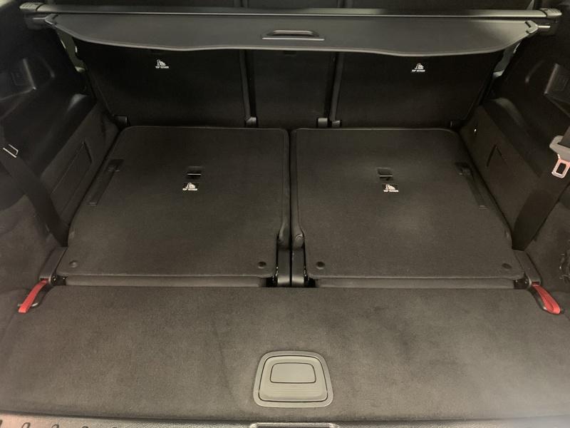 Mercedes Glb 200 d Amg Line