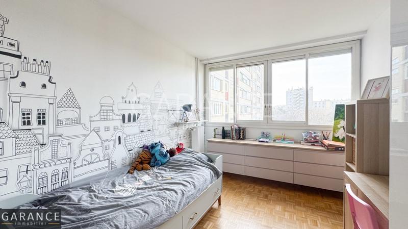 Appartement - 78 m² - 4 pièces