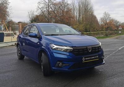 Dacia Sandero III Tce 90 Confort