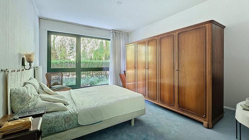 Appartement - 132 m² - 5 pièces