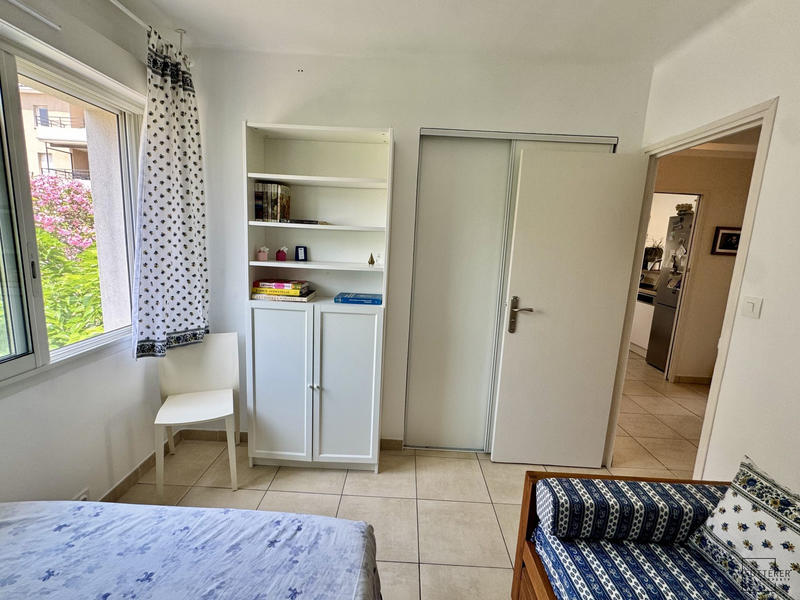 Appartement - 67 m² - 4 pièces