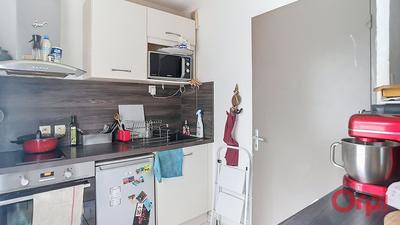 Appartement - 49 m² - 2 pièces