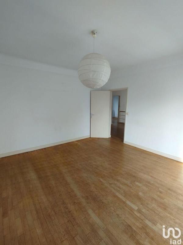 Bureau - 200 m² - 9 pièces