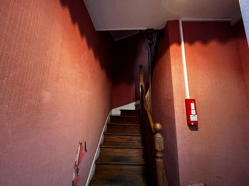 Maison - 180 m² - 10 pièces