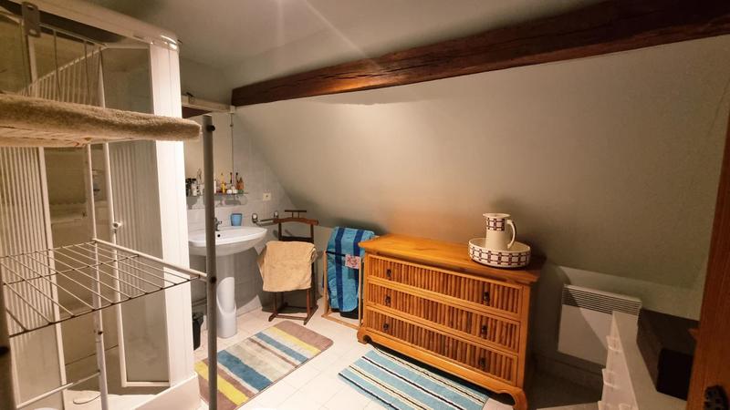 Maison - 176 m² - 7 pièces