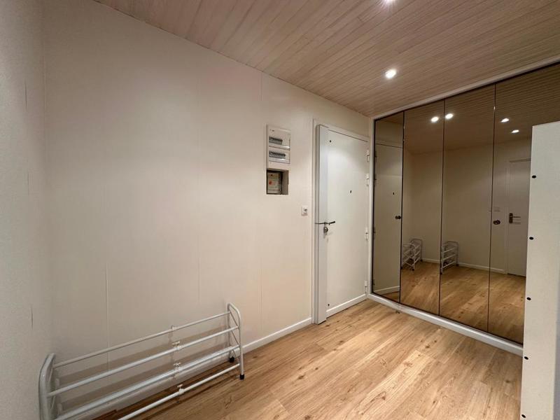 Appartement - 106 m² - 6 pièces