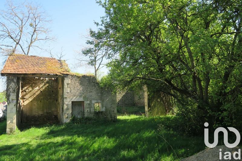 Ferme - 50 m² - 2 pièces