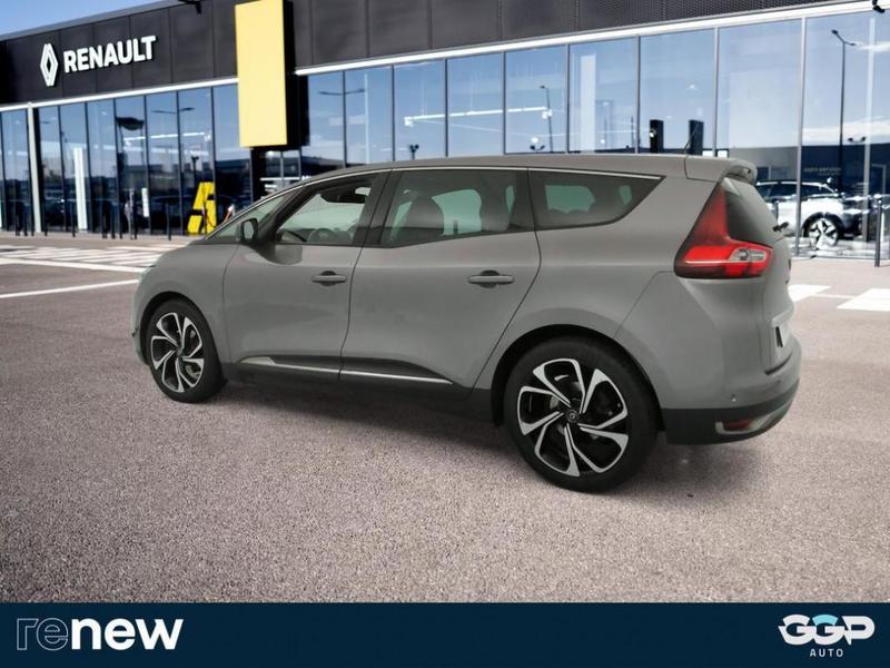 Renault Grand Scénic IV TCe 160 Fap Edc Intens